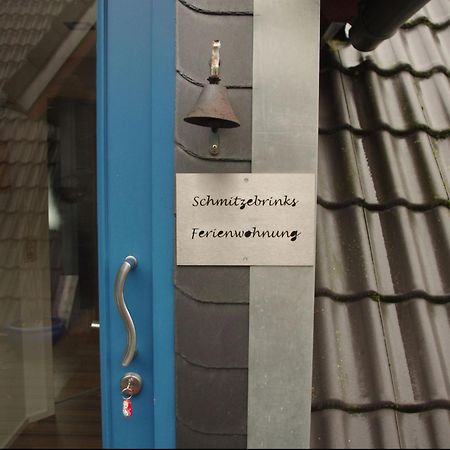 Schmitzebrinks Ferienwohnung Kierspe 외부 사진