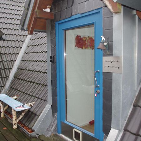 Schmitzebrinks Ferienwohnung Kierspe 외부 사진