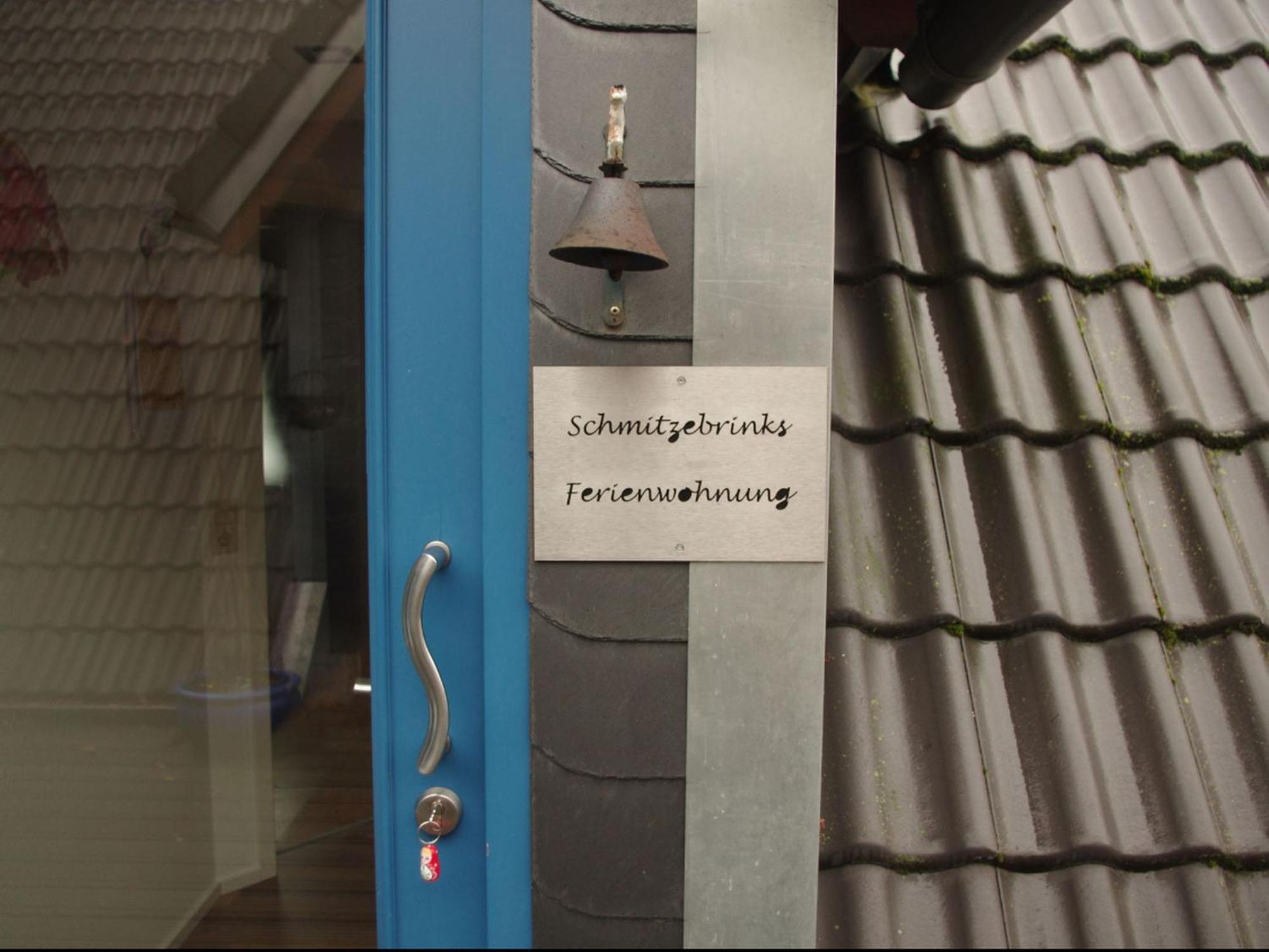 Schmitzebrinks Ferienwohnung Kierspe 외부 사진