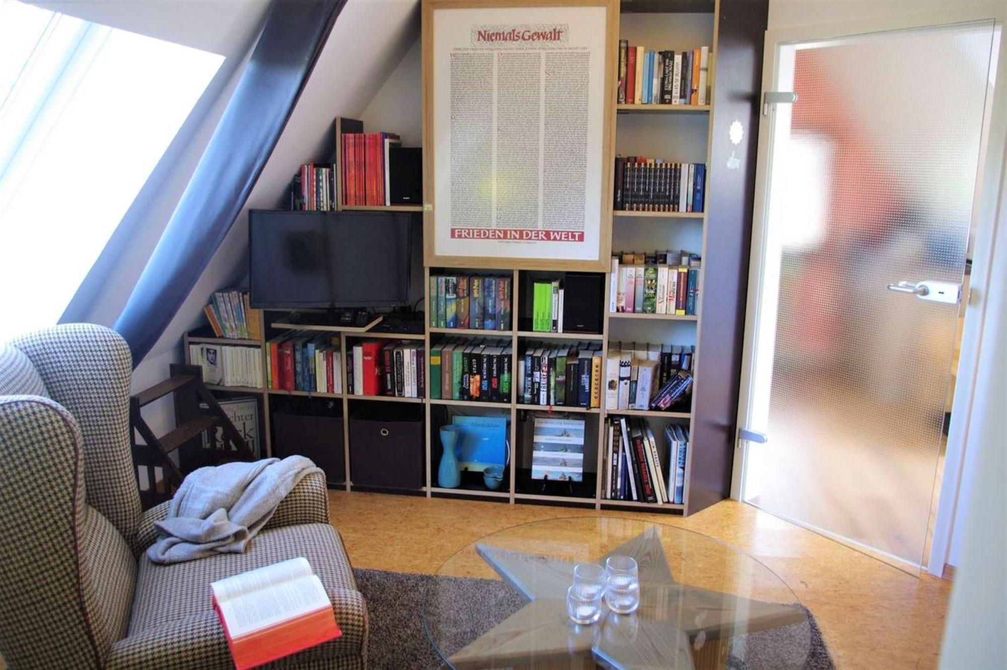 Schmitzebrinks Ferienwohnung Kierspe 외부 사진