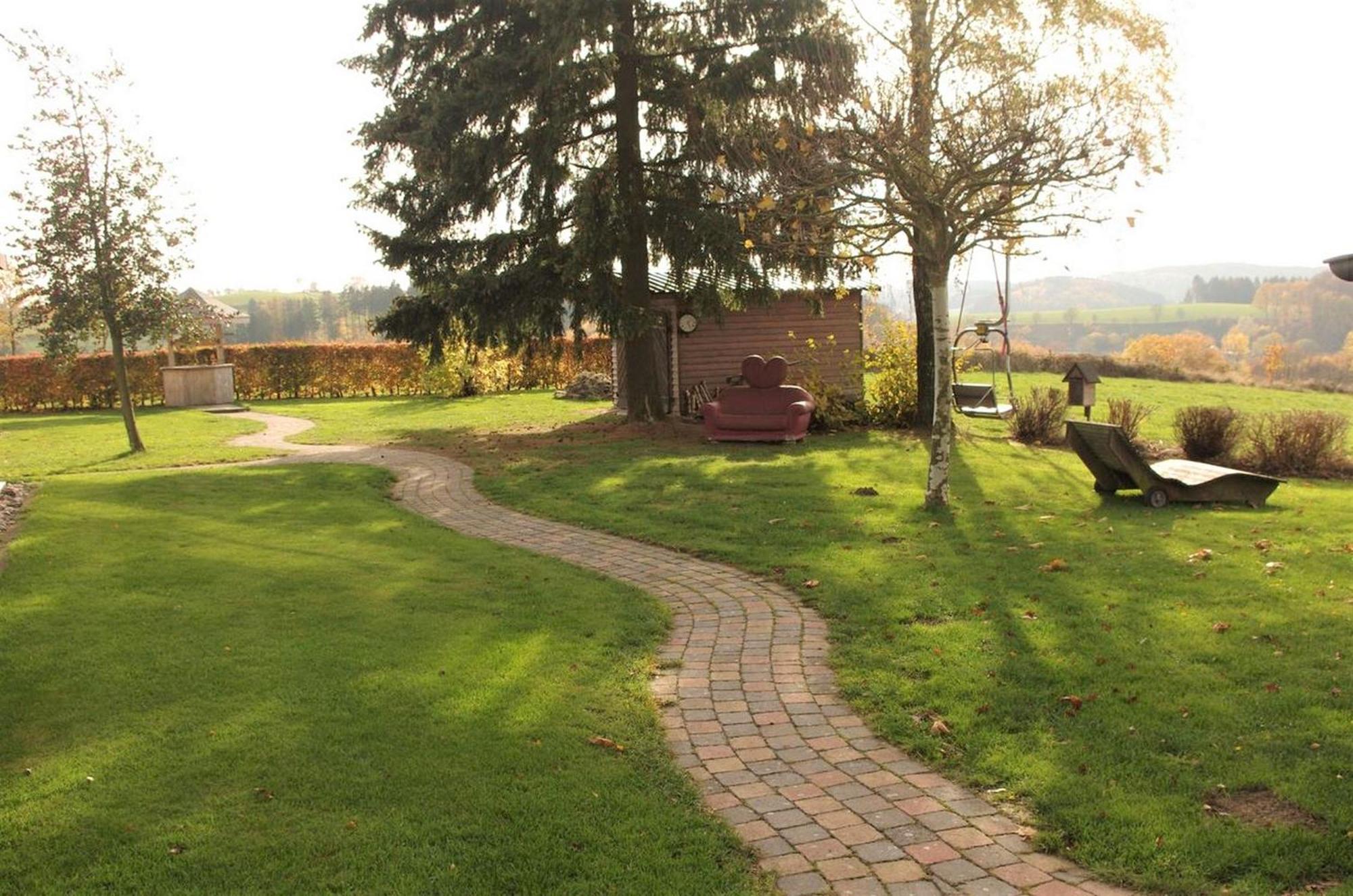 Schmitzebrinks Ferienwohnung Kierspe 외부 사진
