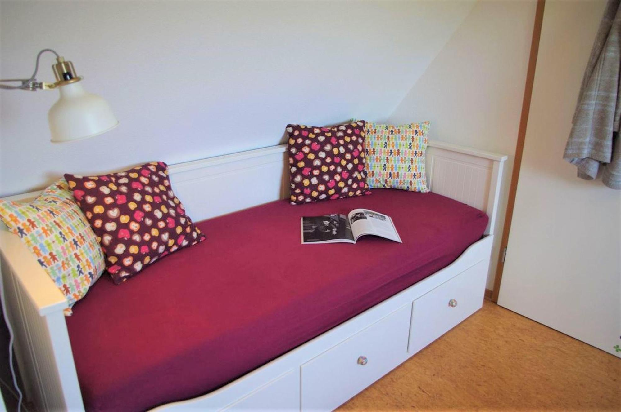 Schmitzebrinks Ferienwohnung Kierspe 외부 사진