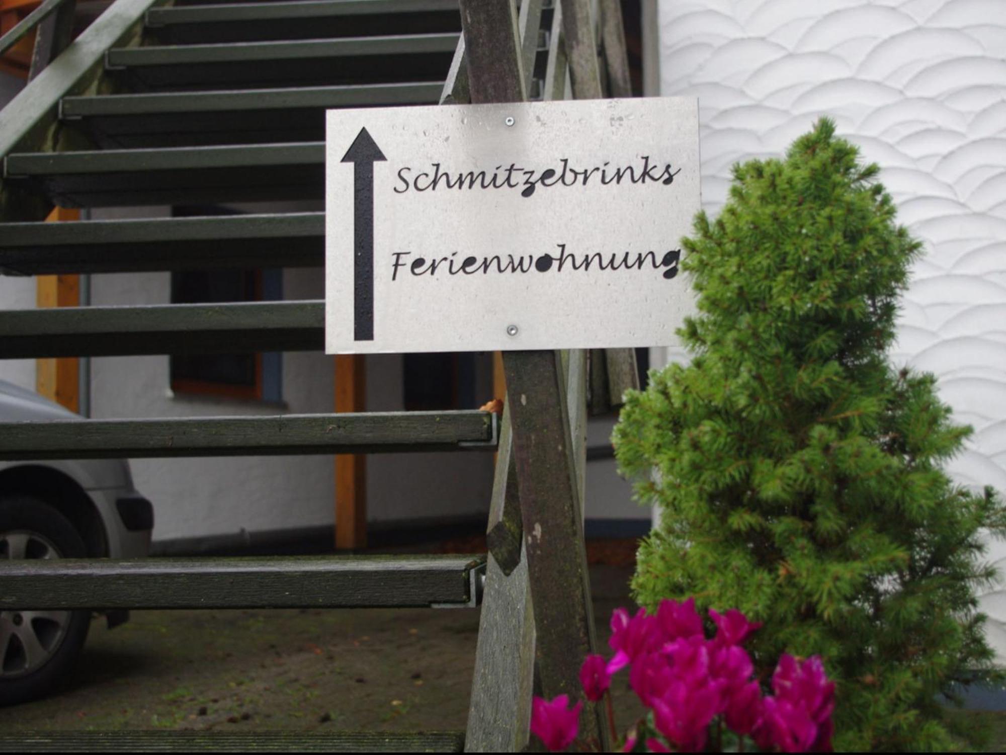 Schmitzebrinks Ferienwohnung Kierspe 외부 사진