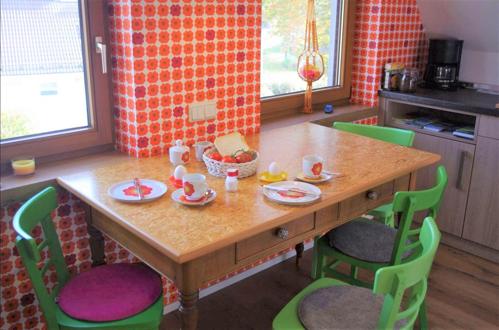 Schmitzebrinks Ferienwohnung Kierspe 외부 사진